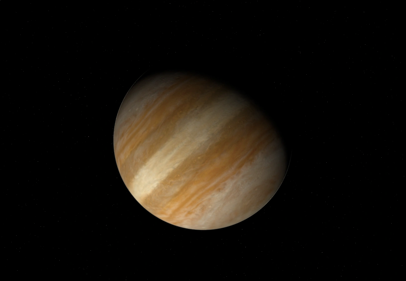 Gas Giant