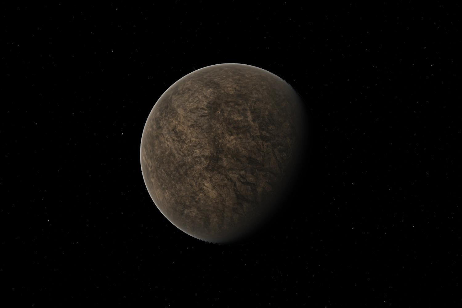 Rocky World