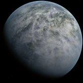 Centurion Prime orbital view