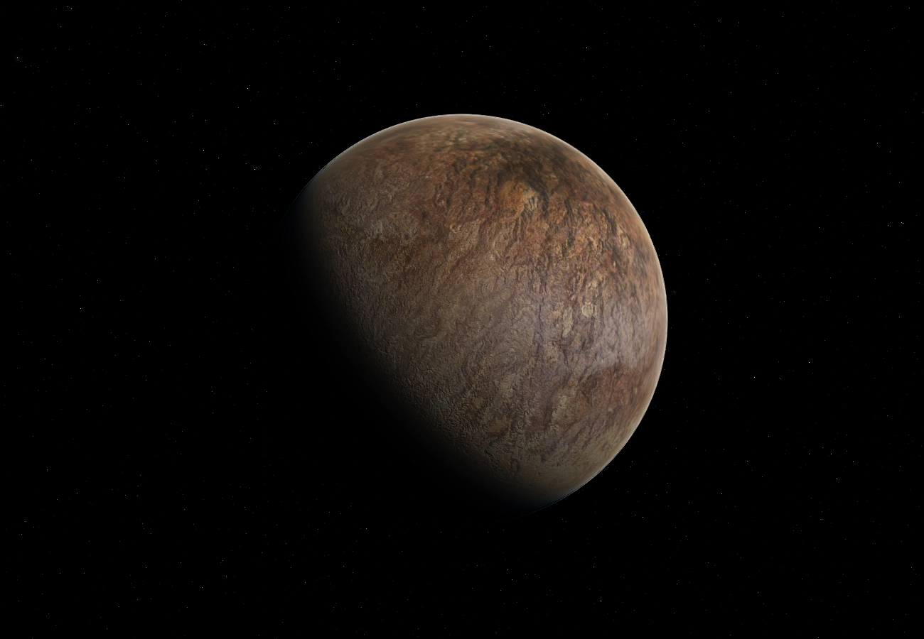 Rocky World