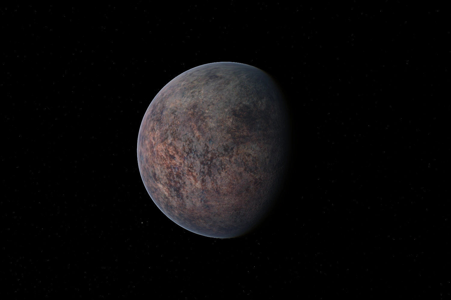 Rocky World