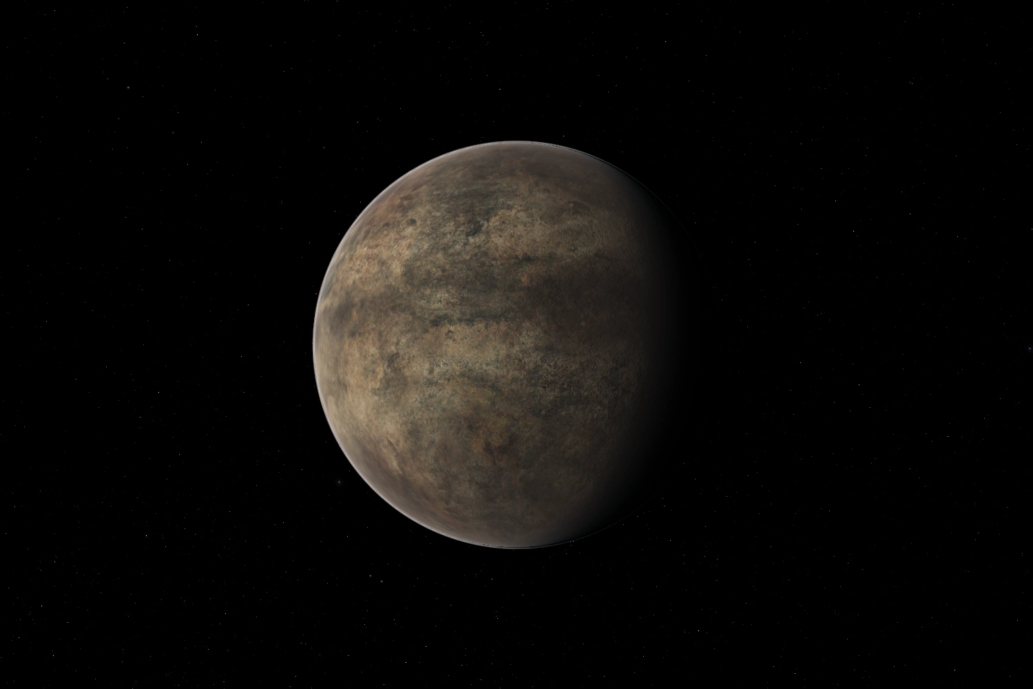 Rocky World