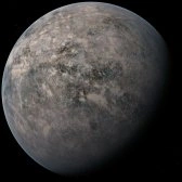 Como orbital view