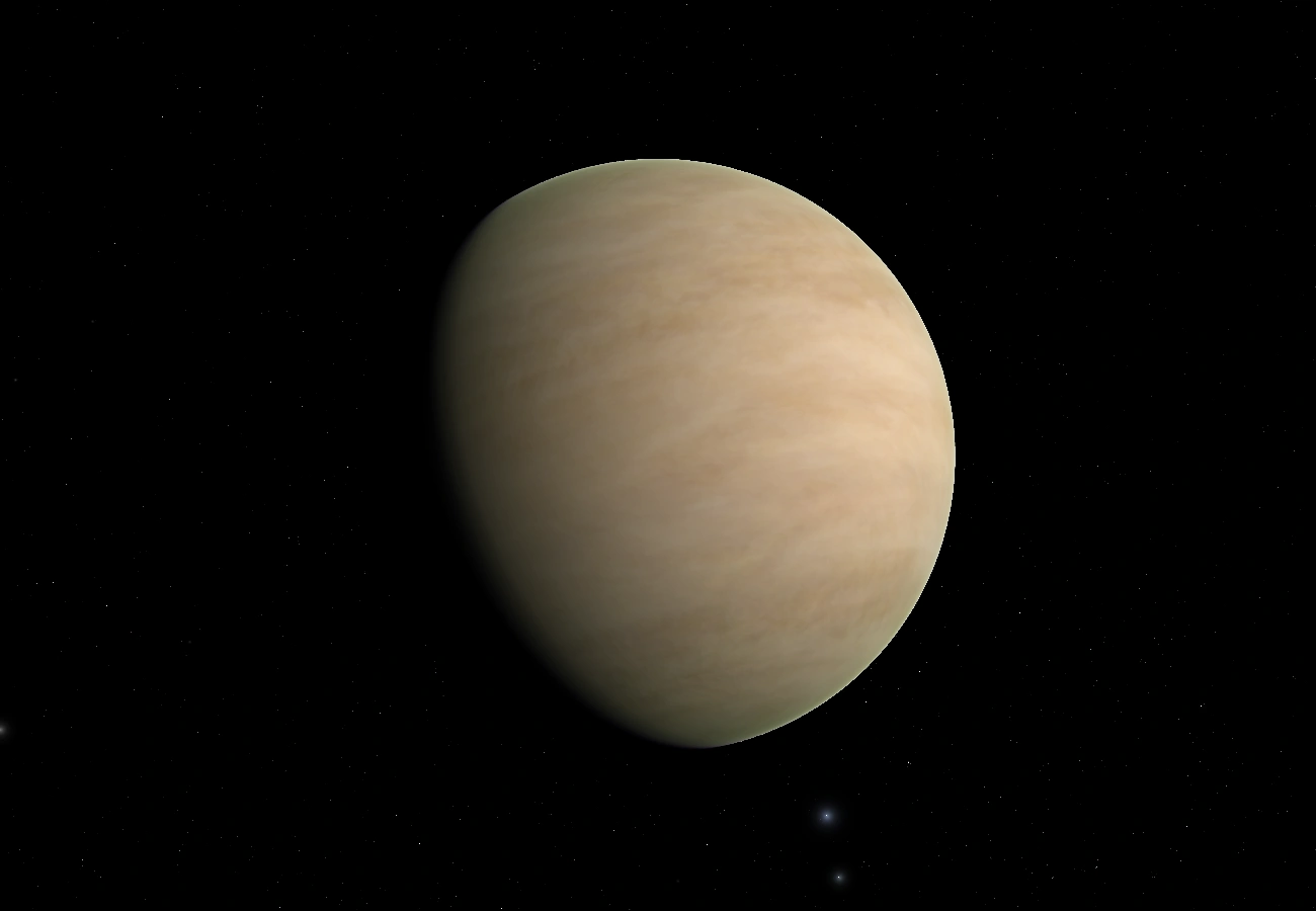 Gas Giant
