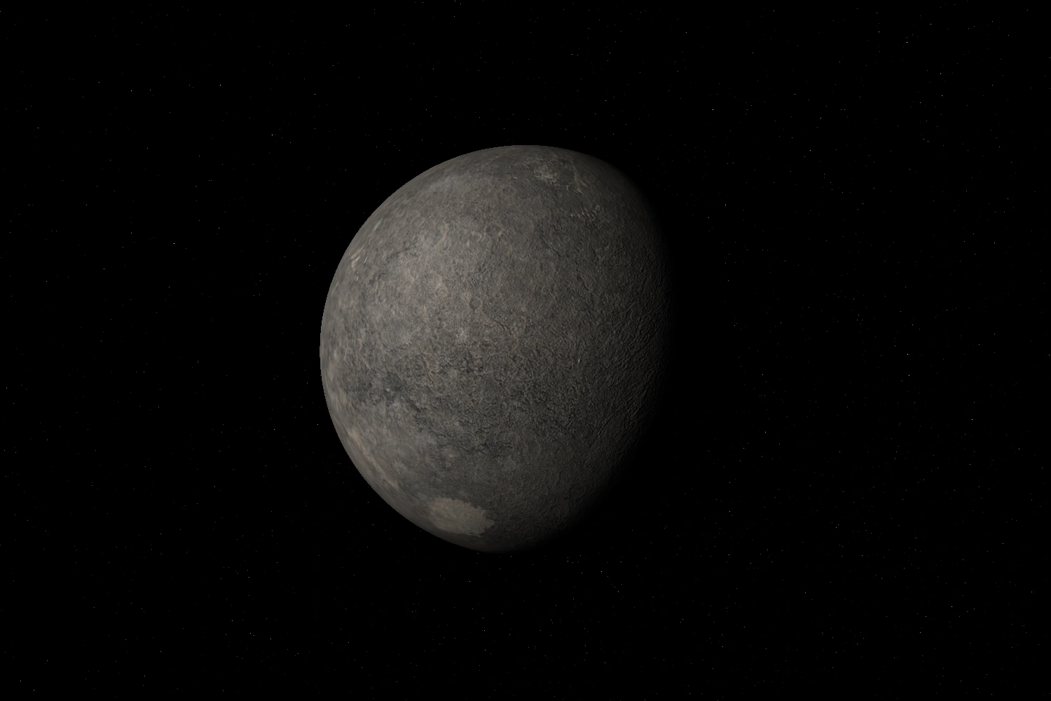 Rocky World