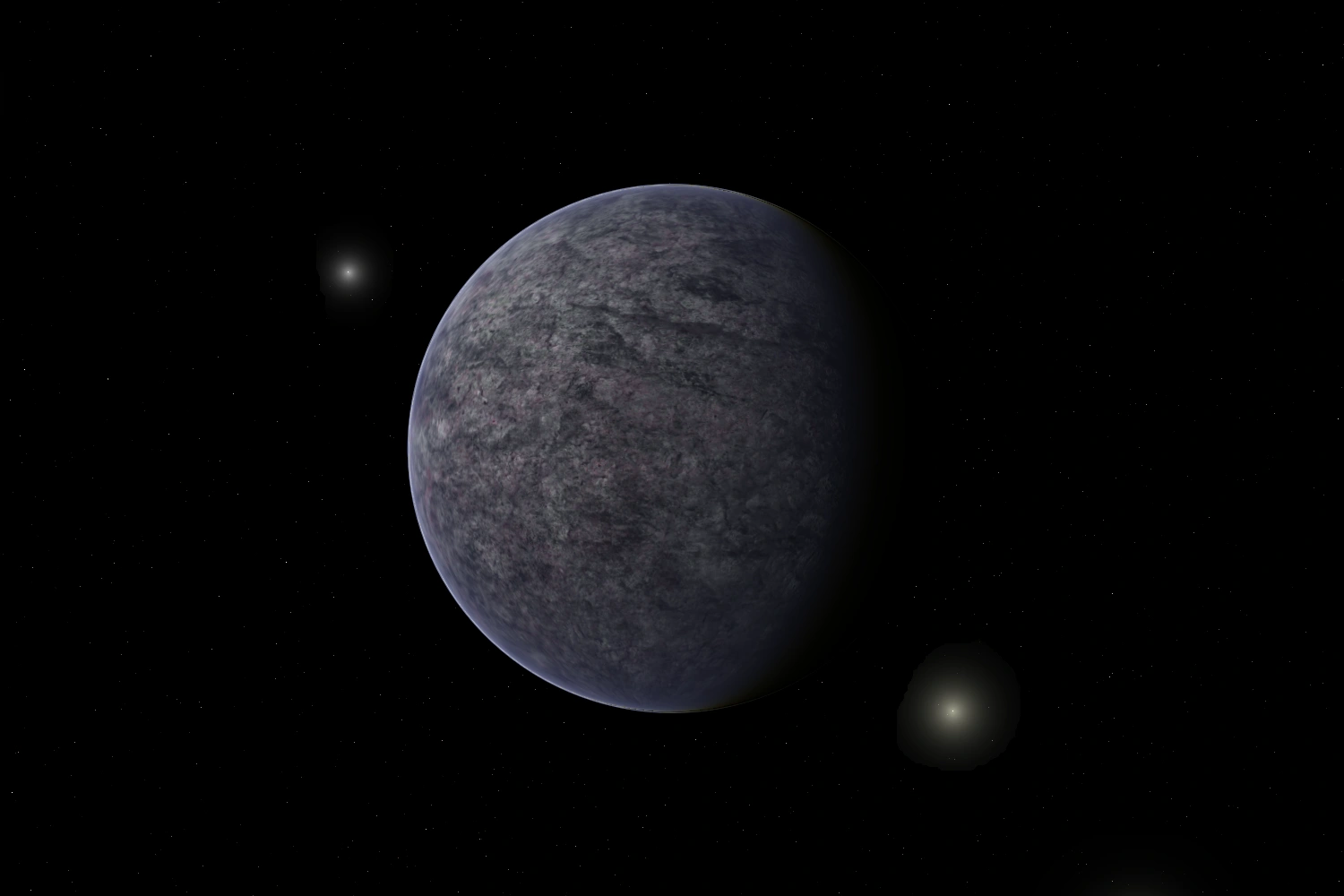 Rocky World