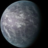 Crusader orbital view