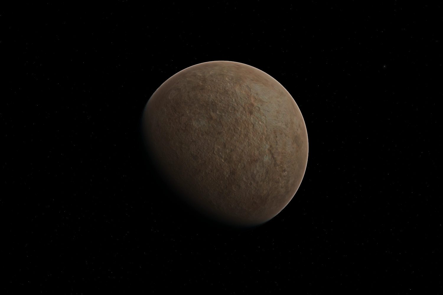 Rocky World