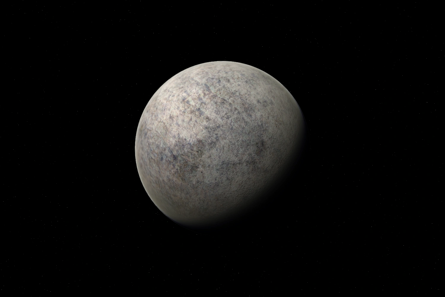 Rocky World