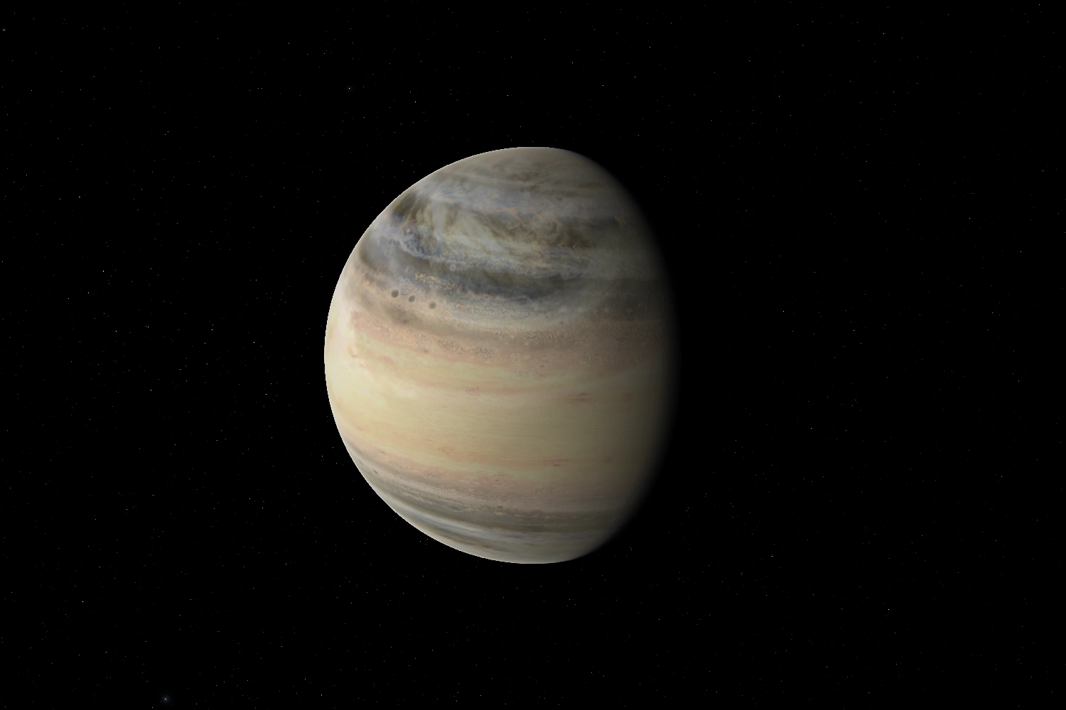 Gas Giant