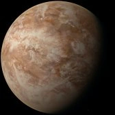 Cynthiana orbital view