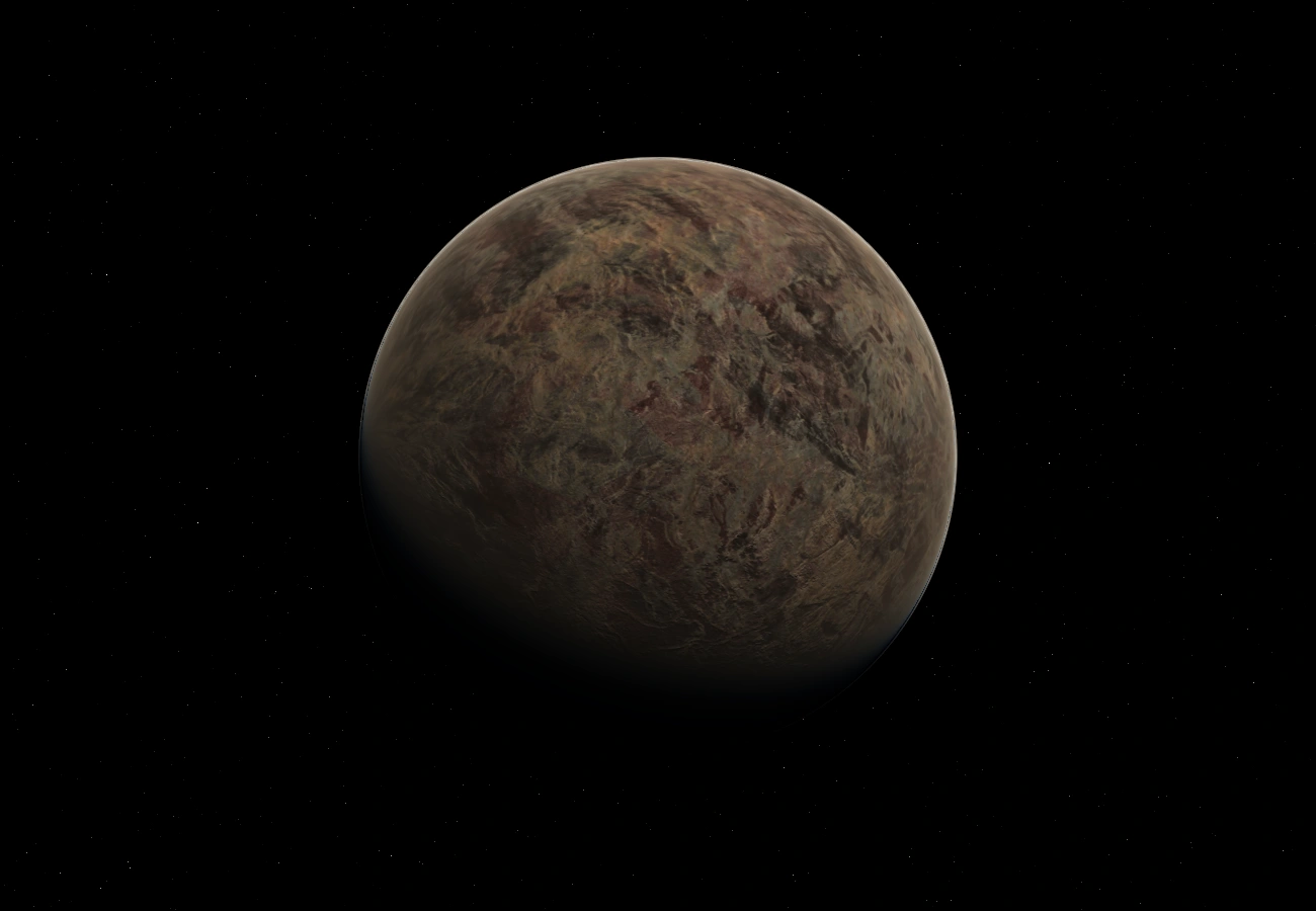 Rocky World