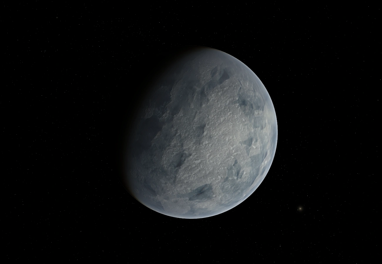 Rocky World