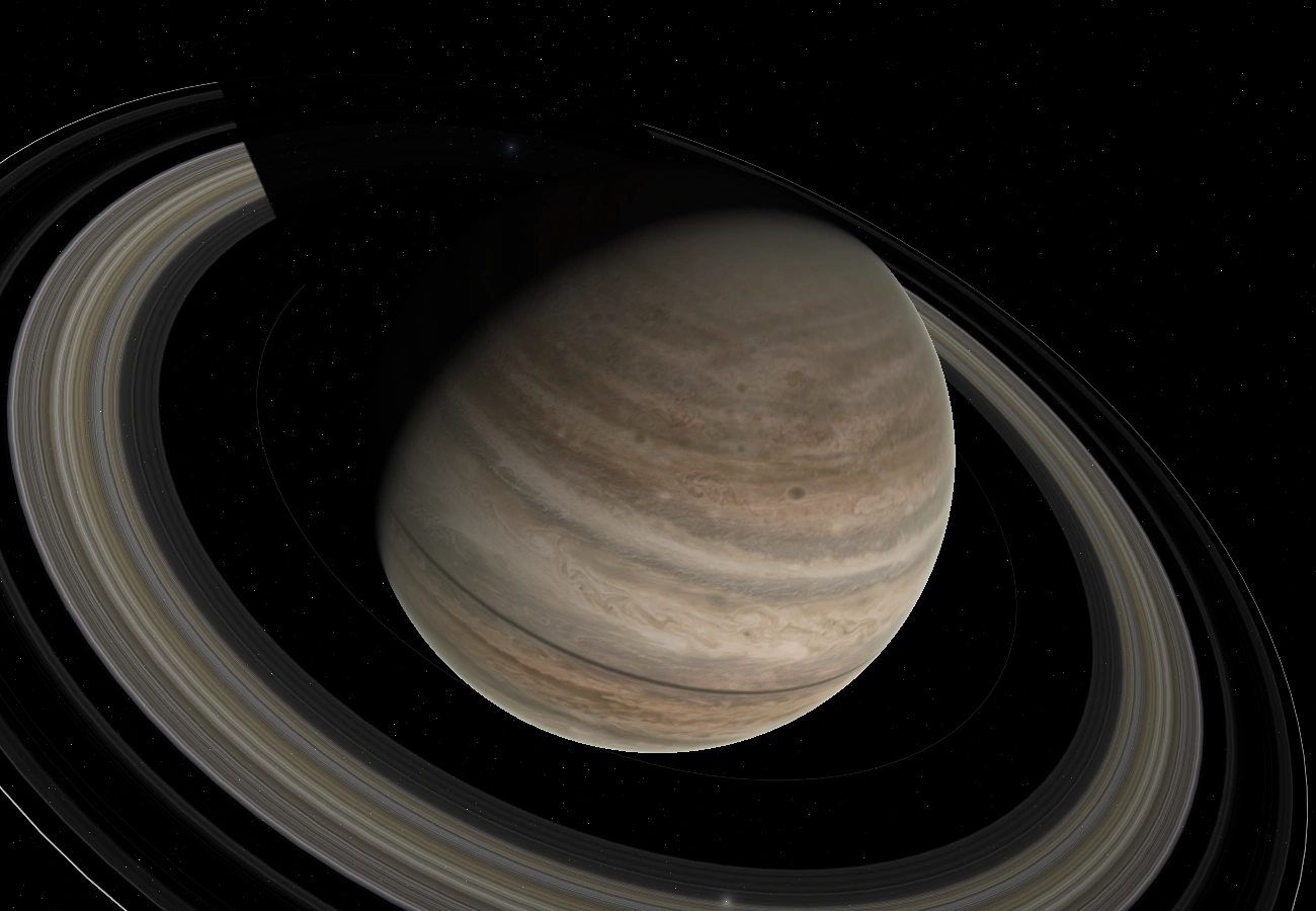 Gas Giant