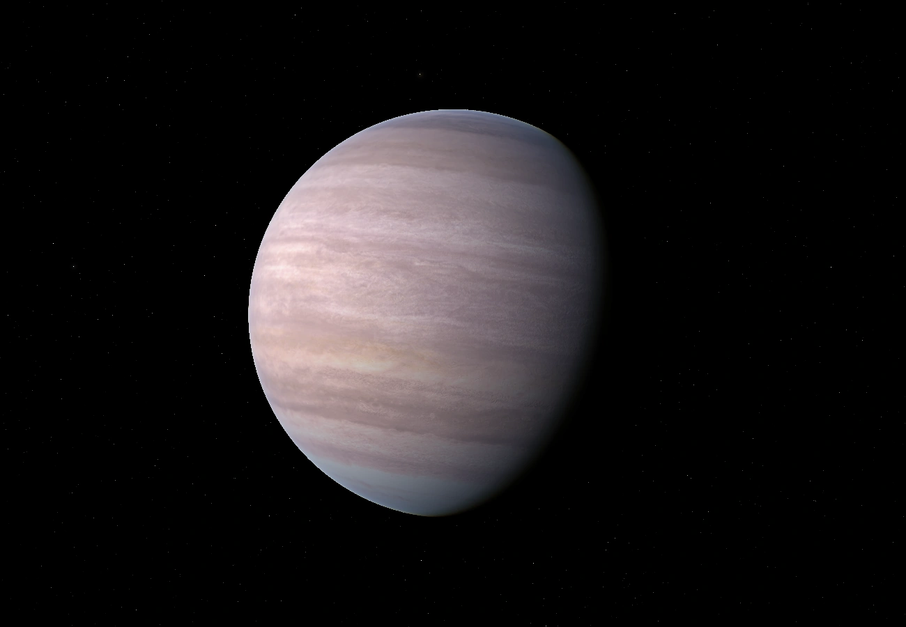 Gas Giant