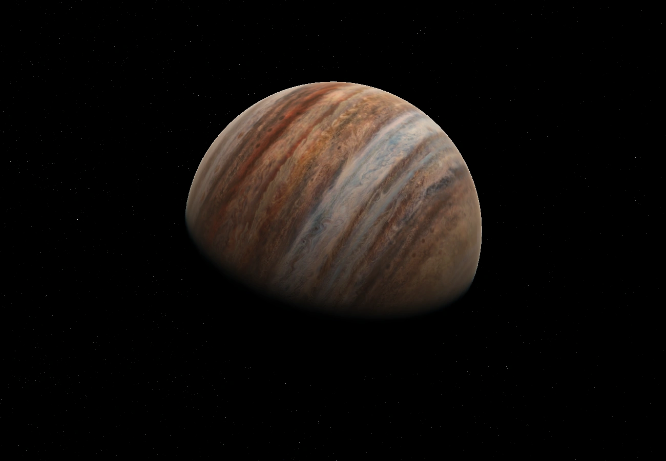 Gas Giant