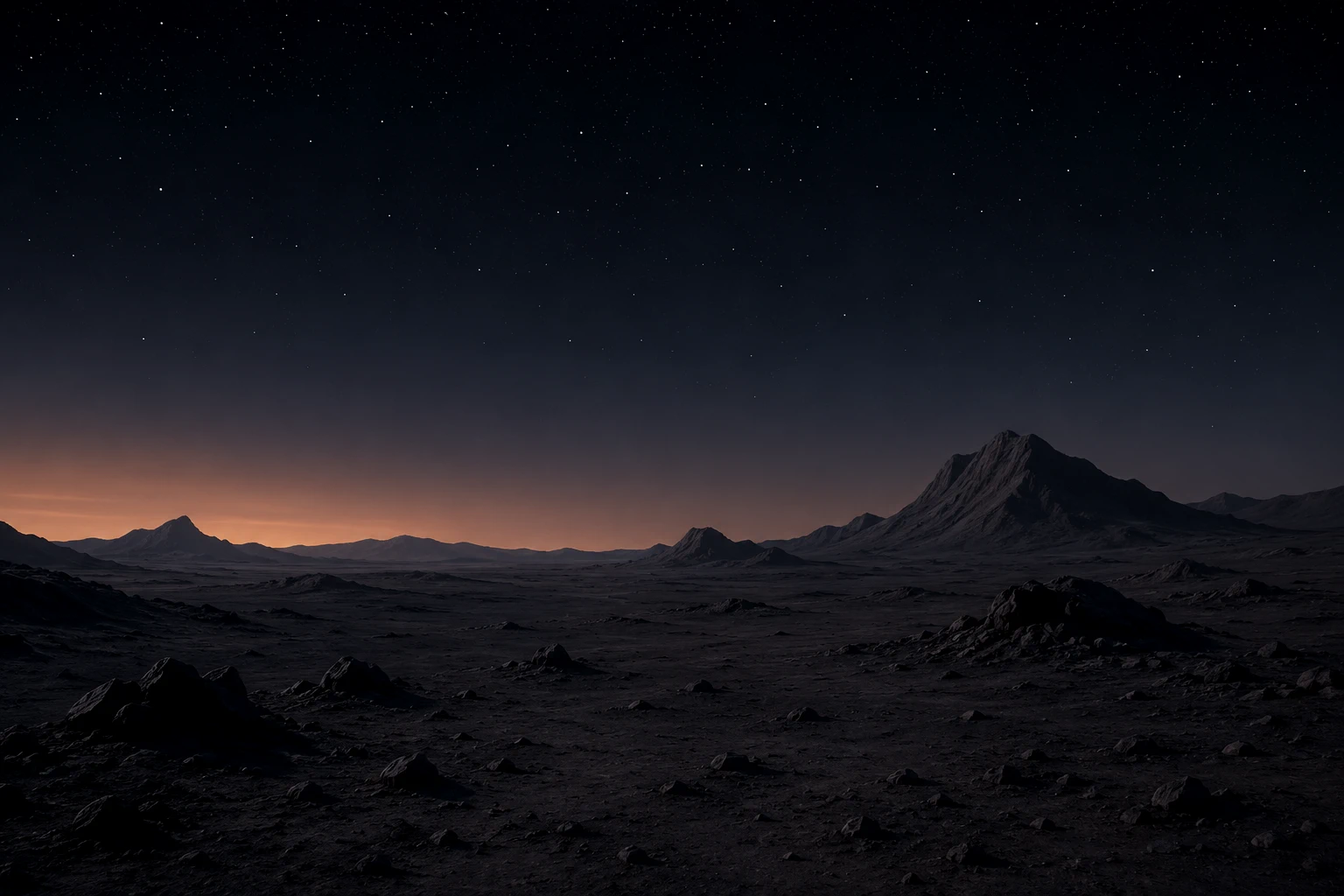 Daredus surface view