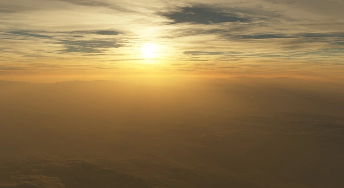 Dargold surface view