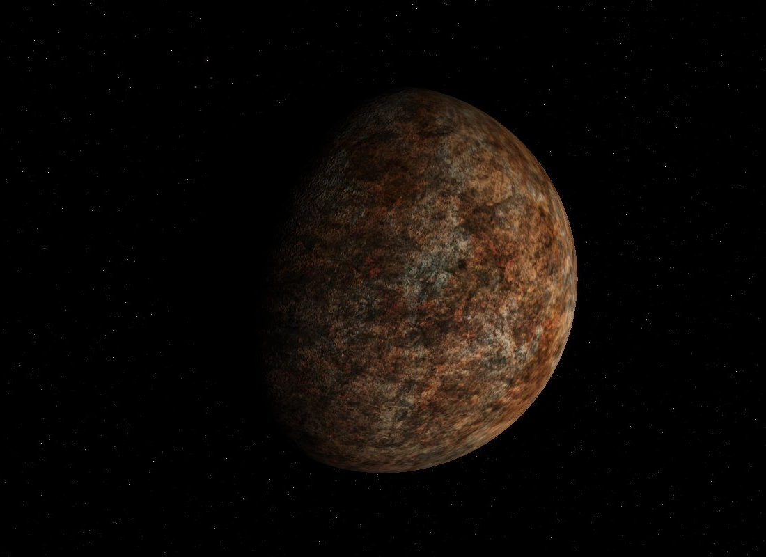 Sub-Neptune