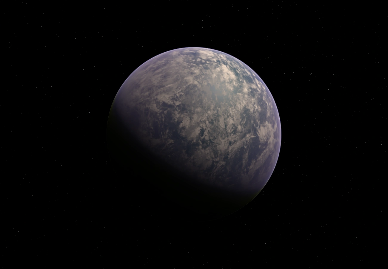 Terrestrial World
