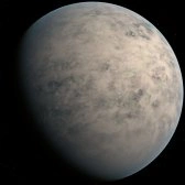 Destiny orbital view