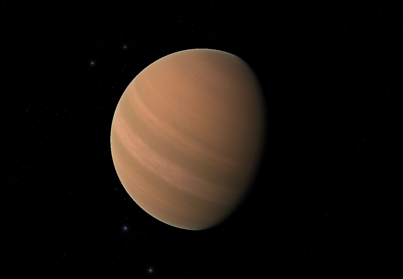 Gas Giant