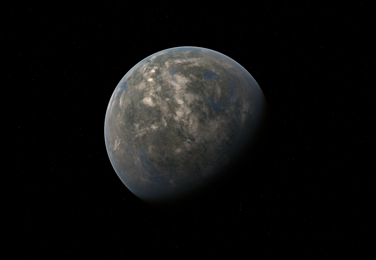 Ice World