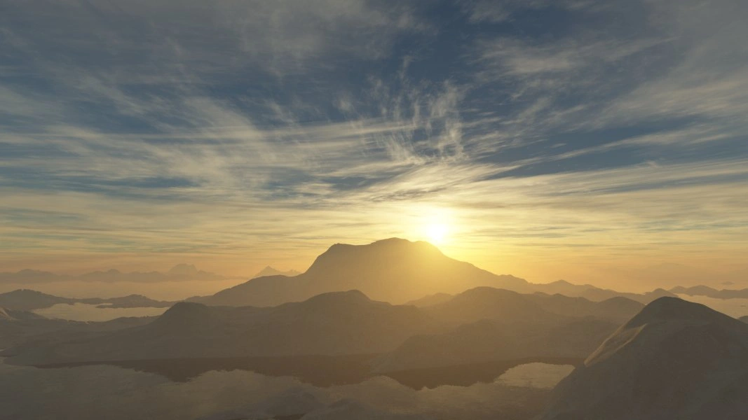 Dreamara surface view