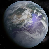 Dubheasa orbital view