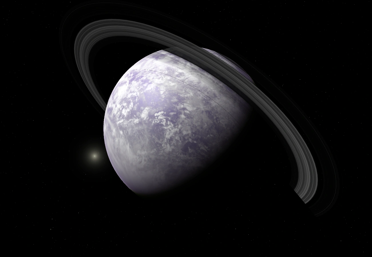 Rocky World