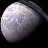 Dziban orbital view