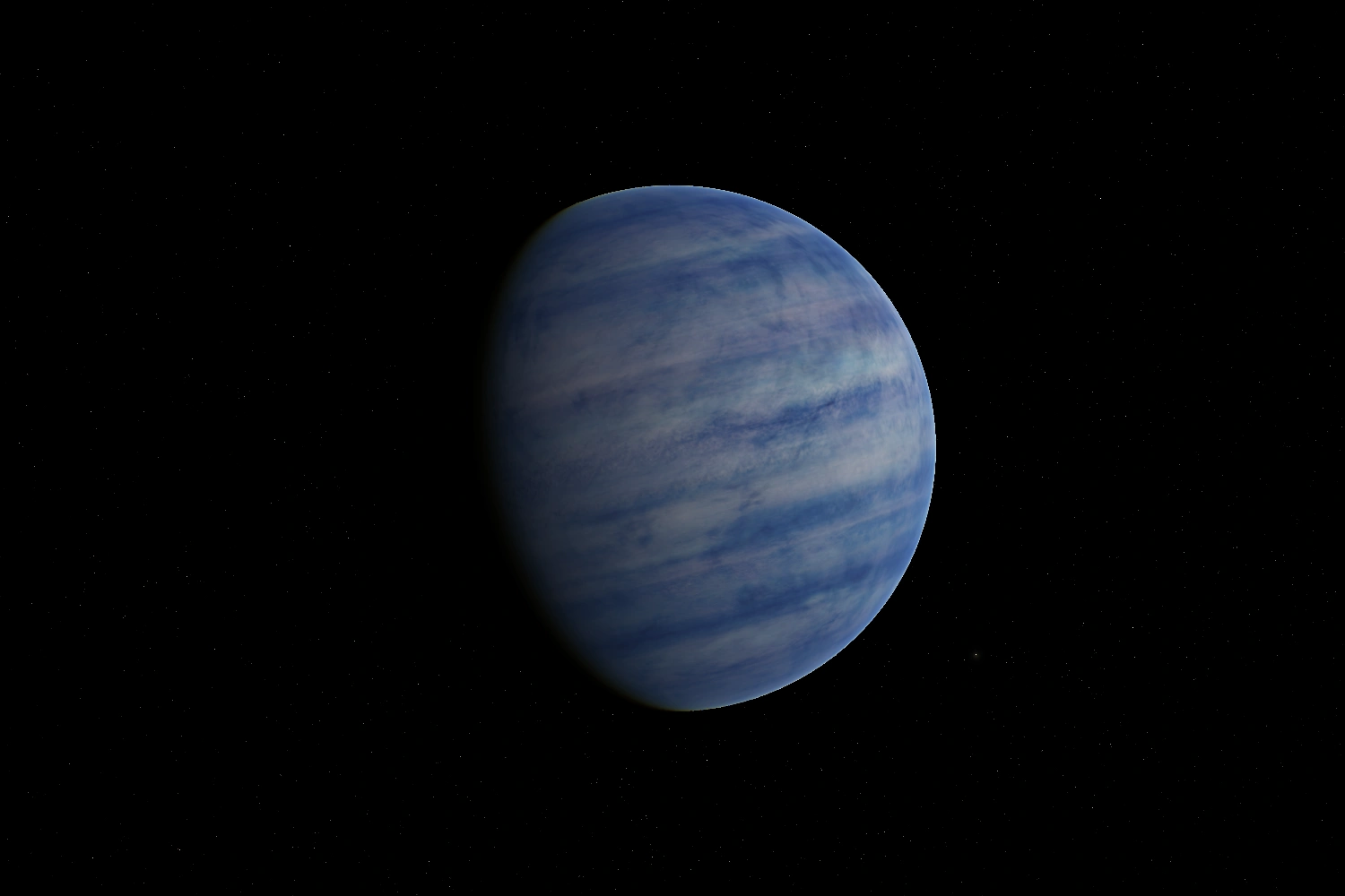 Gas Giant