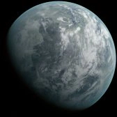 Eldersmith orbital view