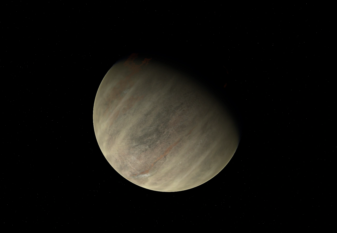 Rocky World