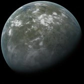 Elysia orbital view