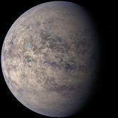 Emorus orbital view