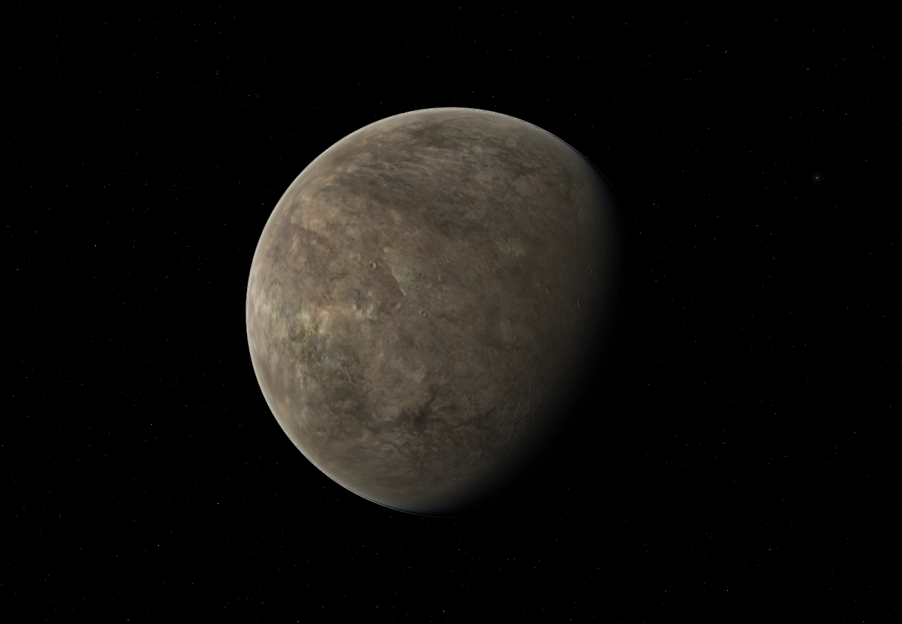 Rocky World