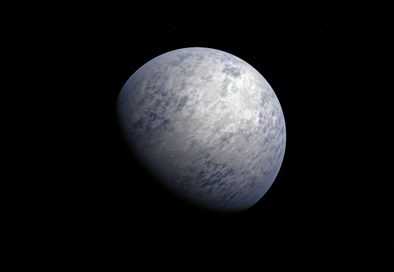 Rocky World