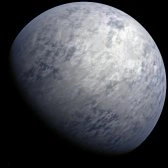 Empyria orbital view
