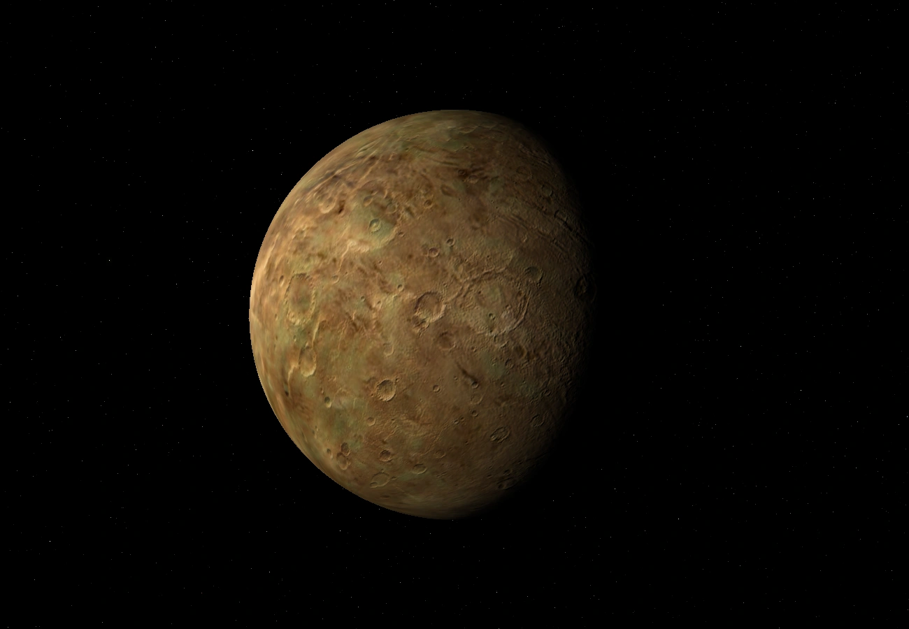 Rocky World