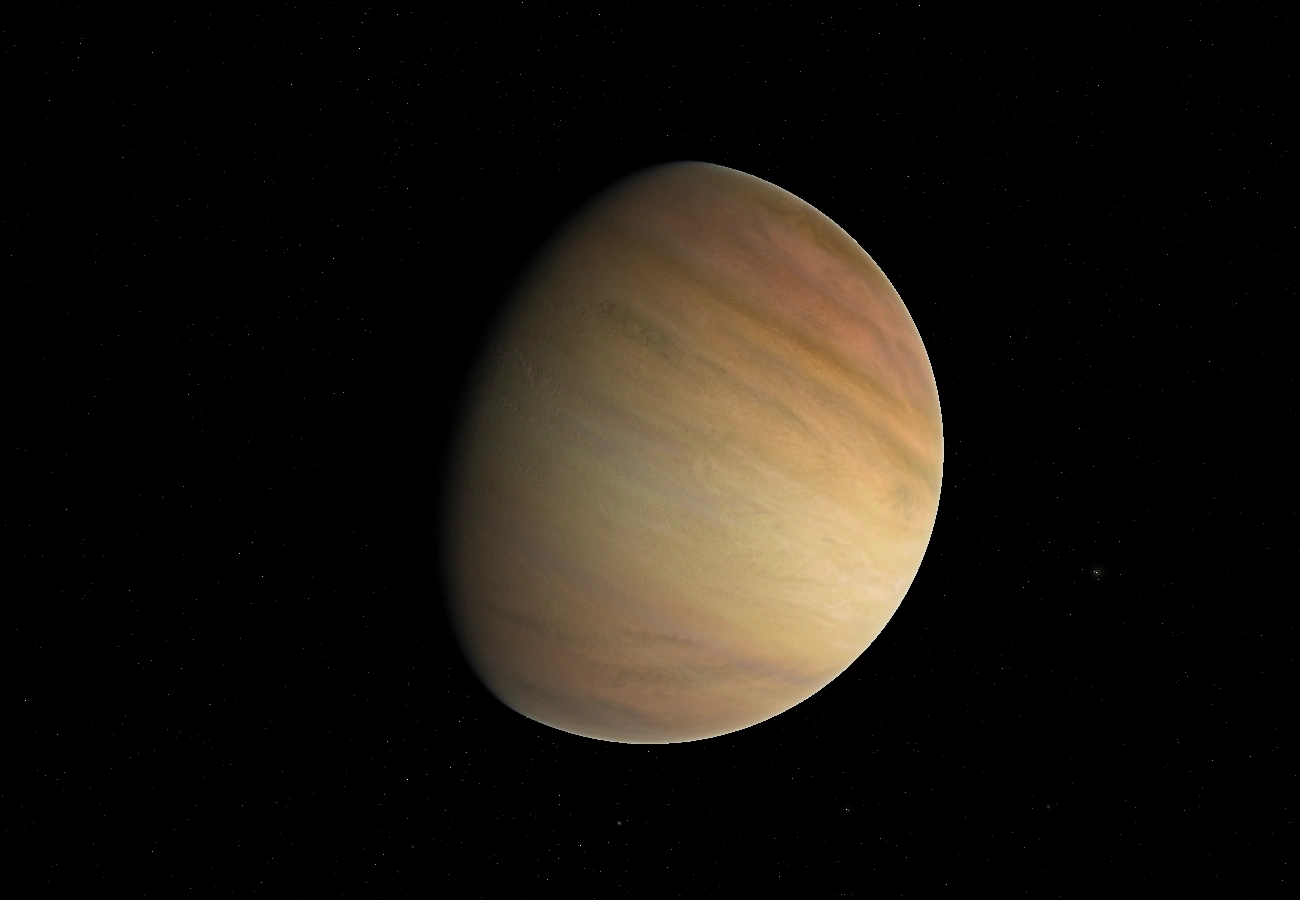 Gas Giant