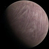 Enfusia orbital view