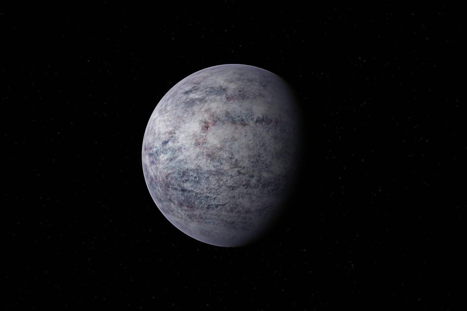 Gas Giant