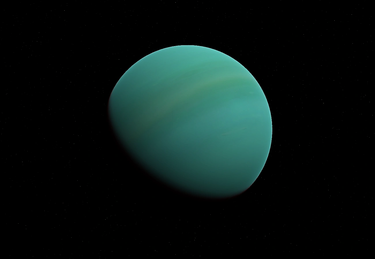 Gas Giant
