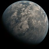 Epsilon Indi orbital view