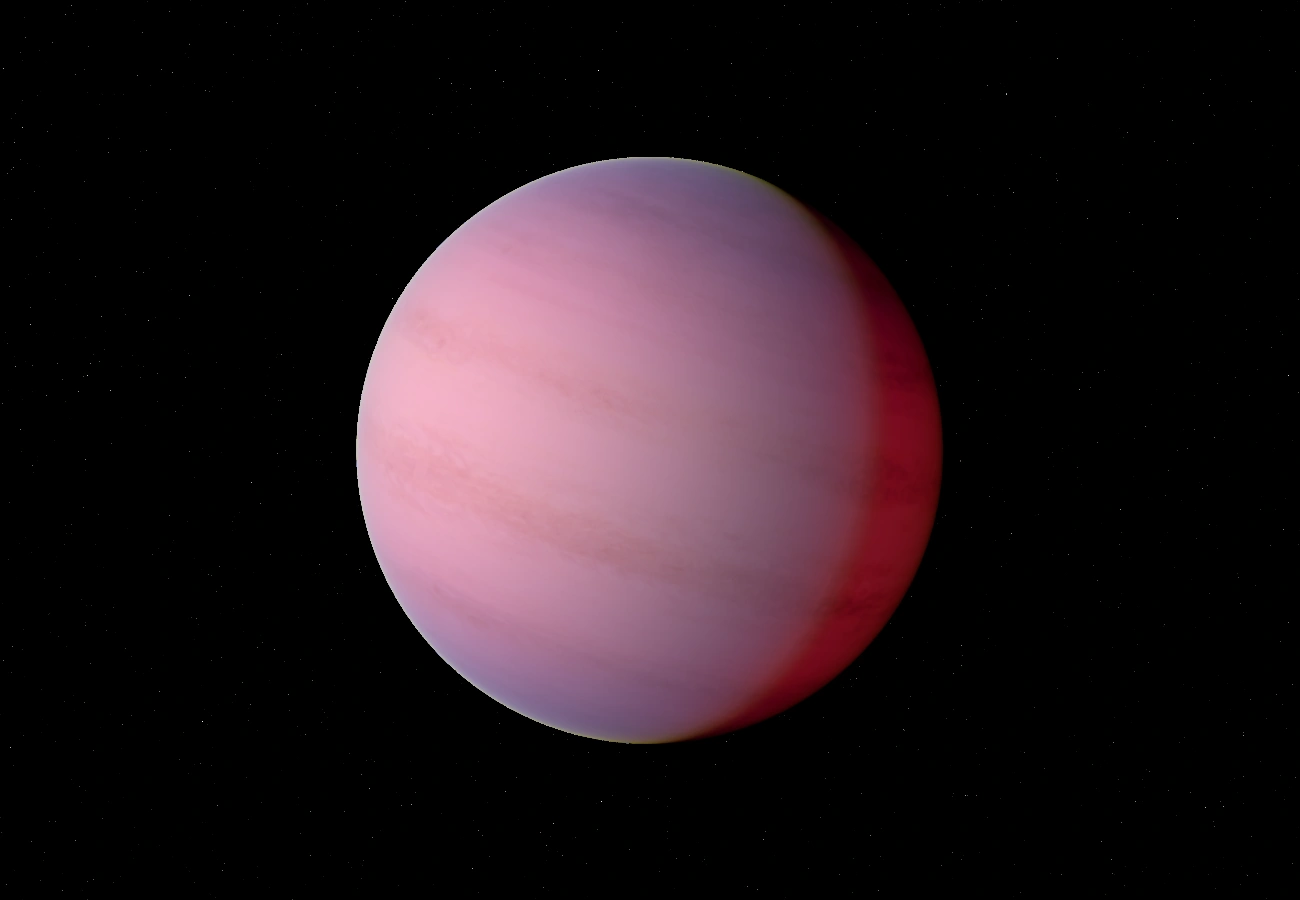 Sub-Neptune