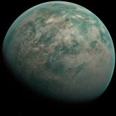 Espenship orbital view