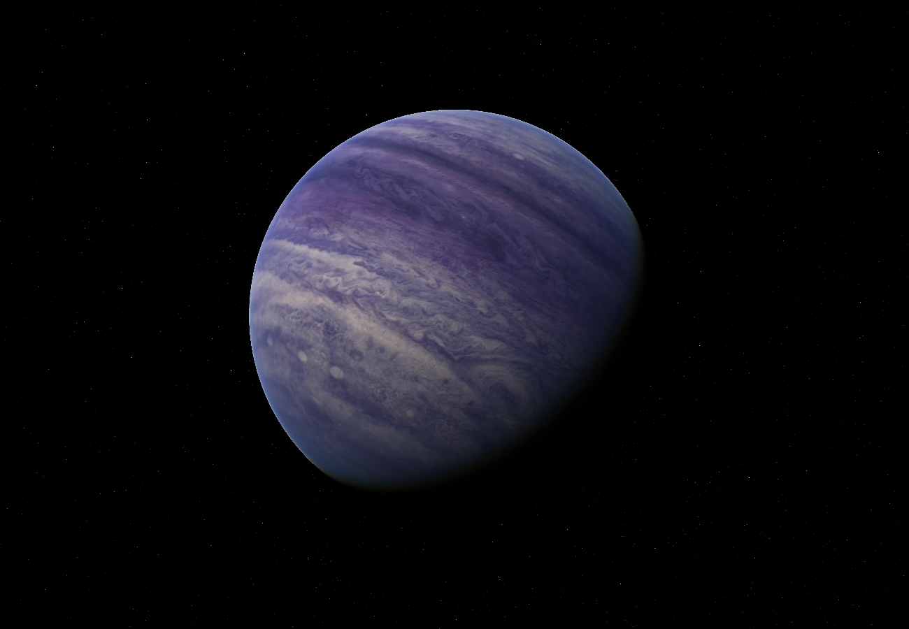 Gas Giant