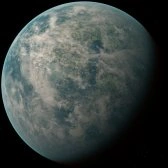 Eudora orbital view