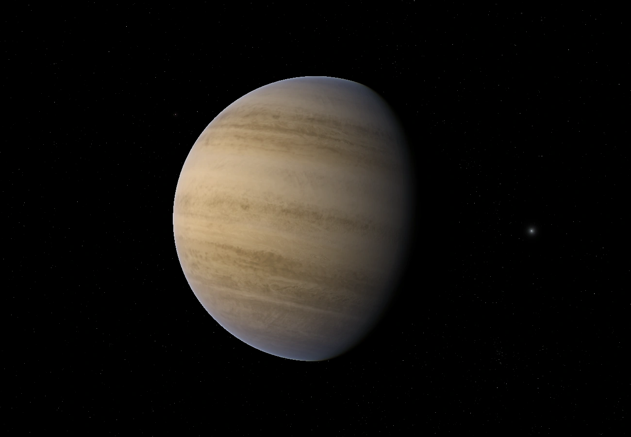 Gas Giant
